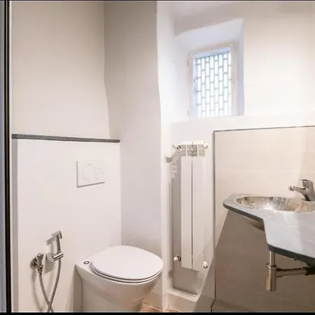 Center - Ac Wifi Lucca