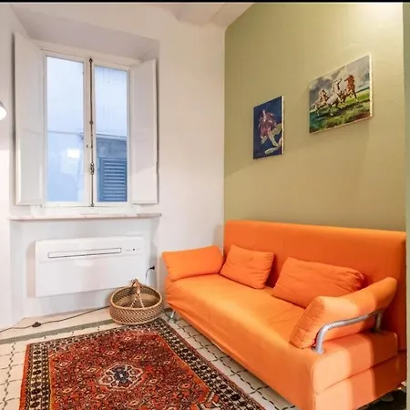 Daire Center - Ac Wifi *