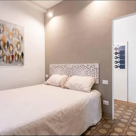 Daire Center - Ac Wifi *