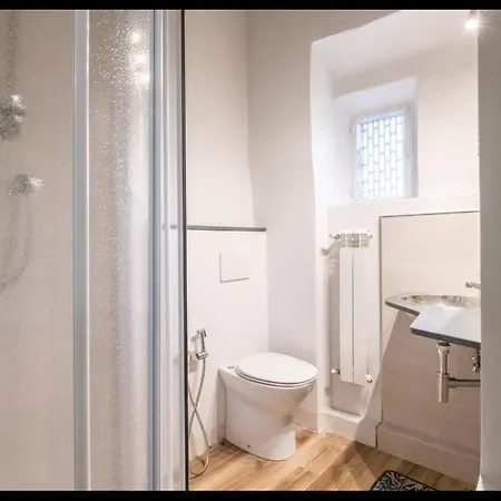 Center - Ac Wifi Daire *