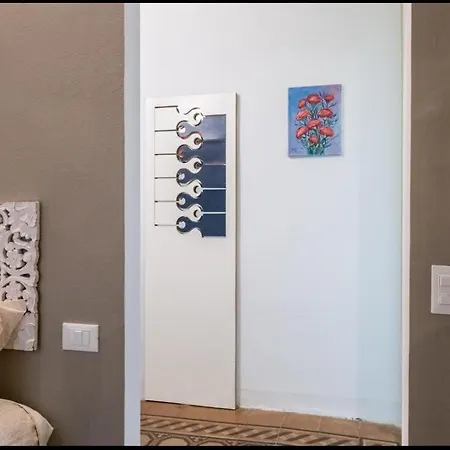 Center - Ac Wifi Daire *