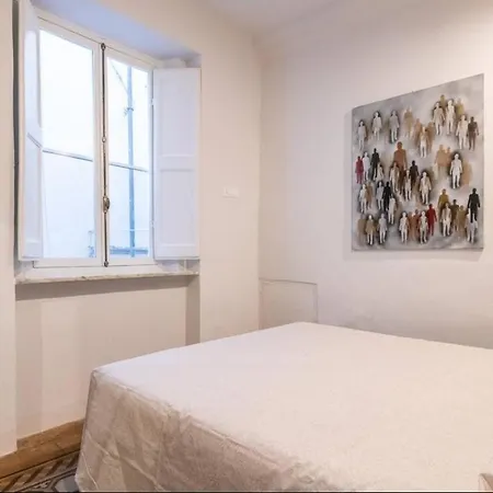 Center - Ac Wifi Lucca