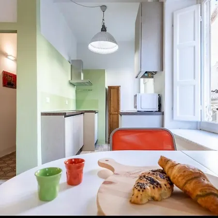 Center - Ac Wifi Lucca