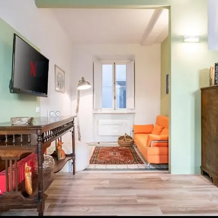 Center - Ac Wifi Daire