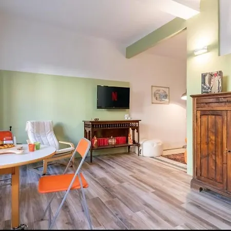 Center - Ac Wifi Lucca