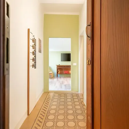 Center - Ac Wifi Daire *