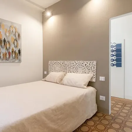 Center - Ac Wifi Daire Lucca