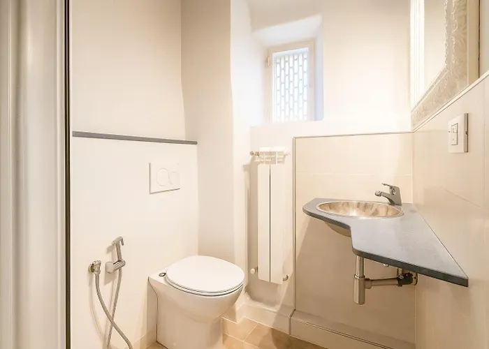 Apartament Center - Ac Wifi Lukka